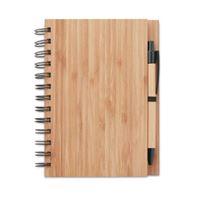 NOTES CON CONVER BAMBOO